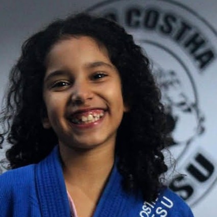 Luna Rodrigues Da Costa