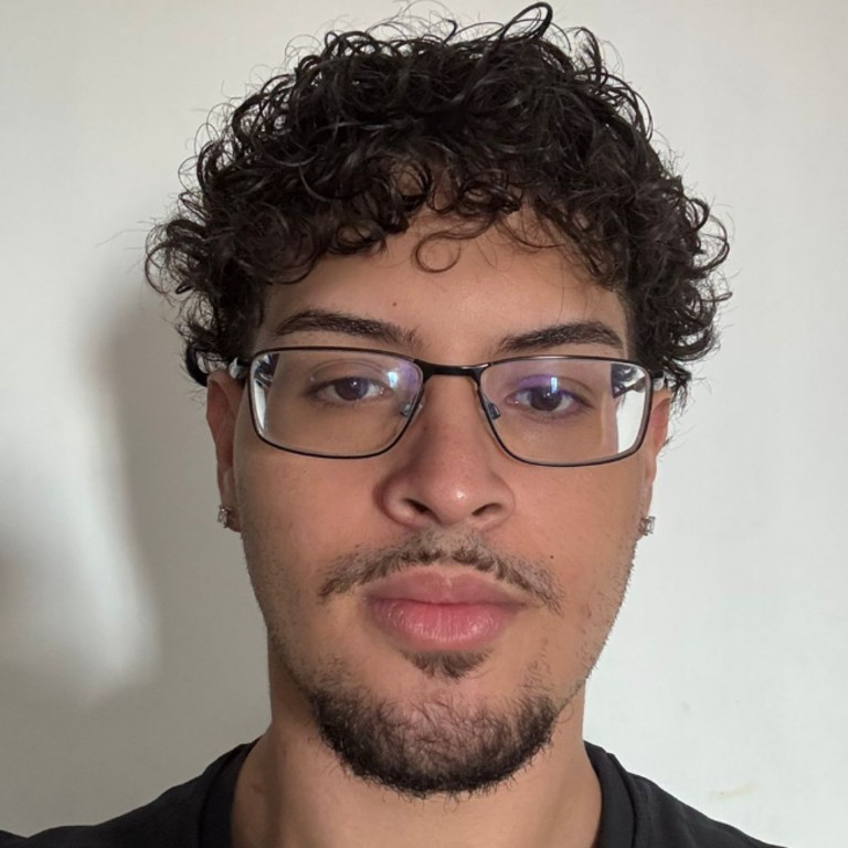 Nicolas Andrade Gomes