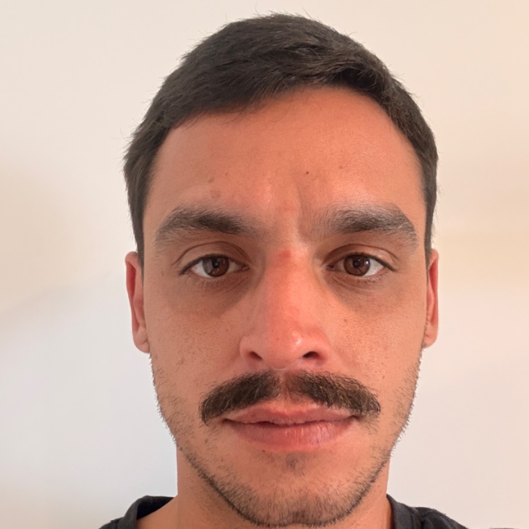 Guilherme Takahashi Vieira Da Silva