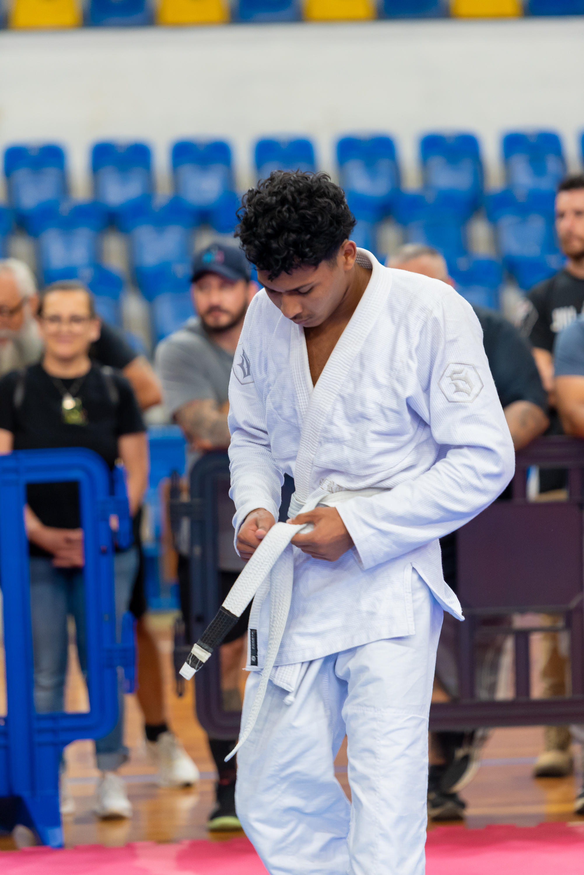 Nickolas Ballack Dos Santos 