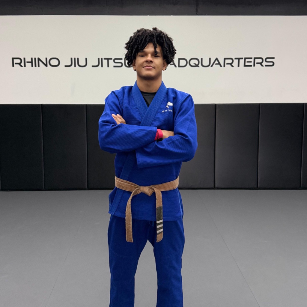 Roosevelt Wendel Santos Dos Santos 