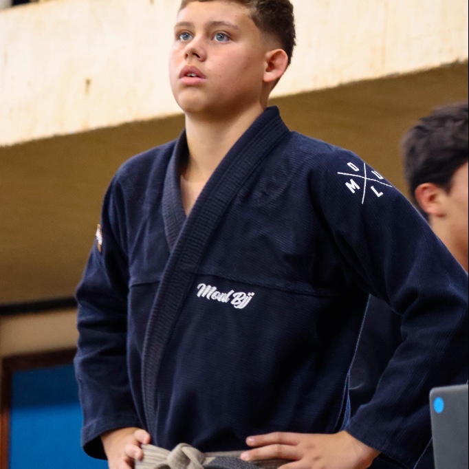 Mateus Corrêa De Almeida 