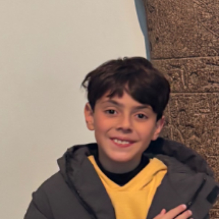 Pedro Del Barrio Andrade 