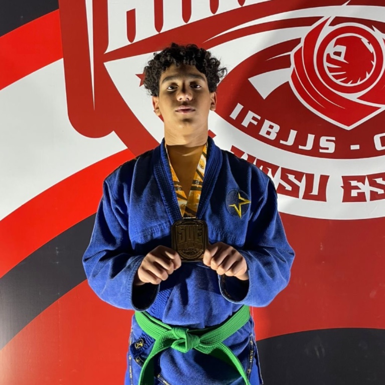 Raphael Henry Teles Pereira 