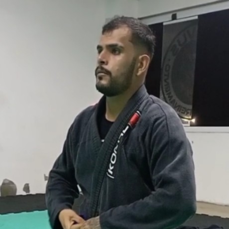 Carlos Henrique De Carvalho 