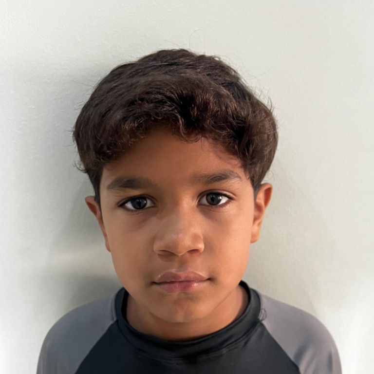 Nicolas Alves Araujo