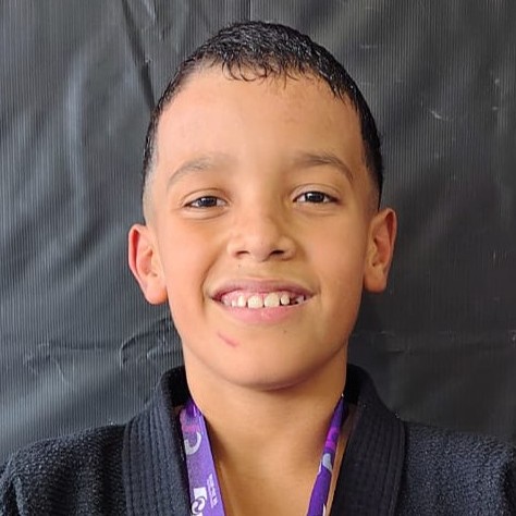 Saulo Gabriel De Oliveira Porfirio 