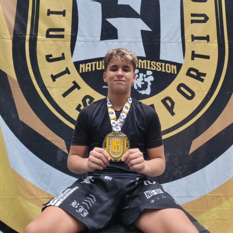 Arthur Henrique Ferreira De Souza 