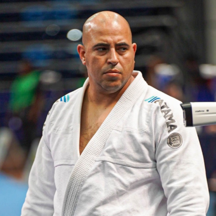 Wallace De Almeida Souza