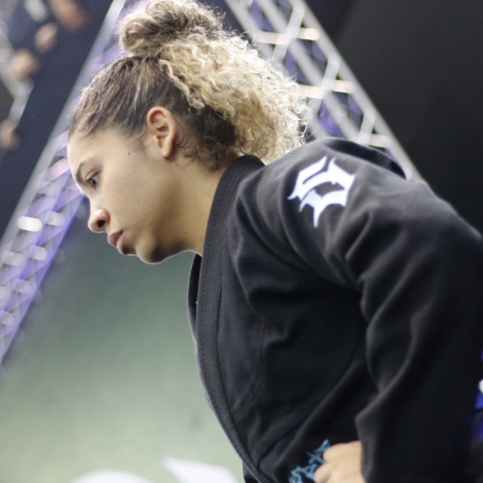 Karoline Thaís Rodrigues