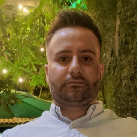 Fernando Sampaio Palácio 