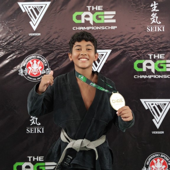 Arthur Costa Mathias 