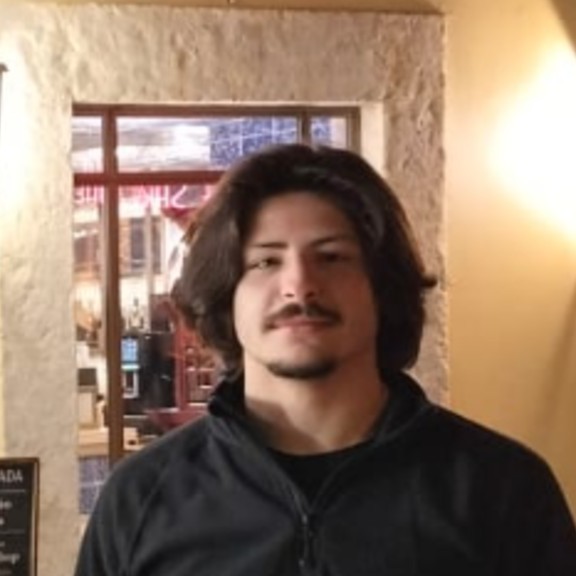 Otávio Santos Ferreira