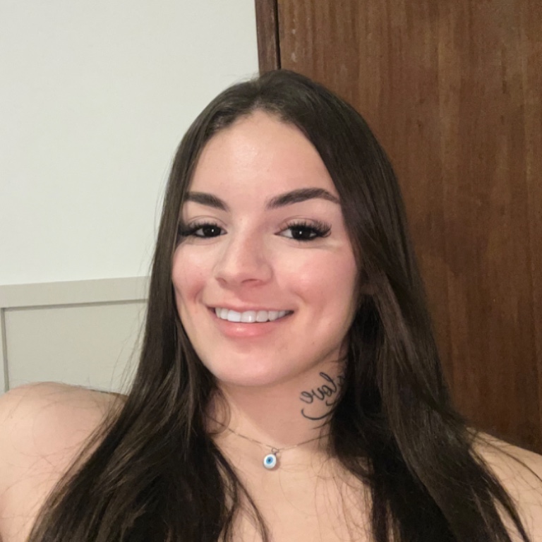 Maria Clara Campos Biondi Dos Santos