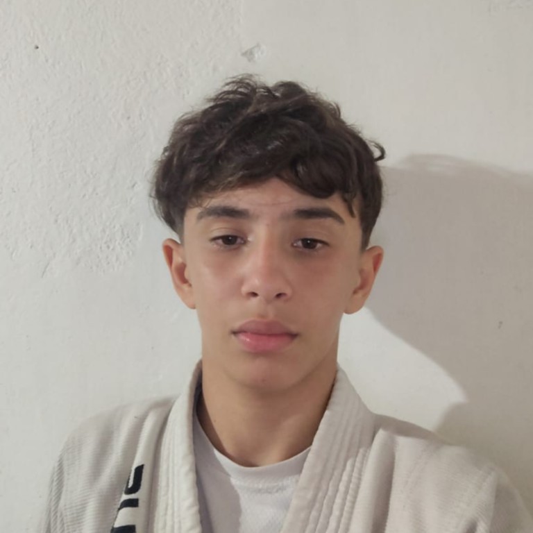 João Vitor Garcia Da Silva 