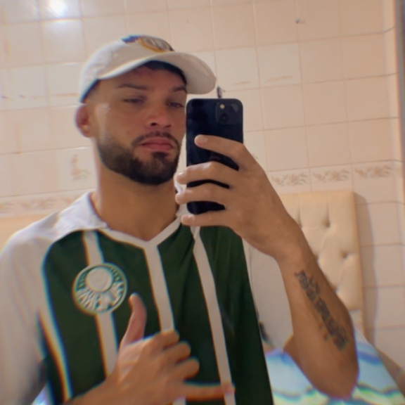 Douglas Luiz Nazario Cruz 