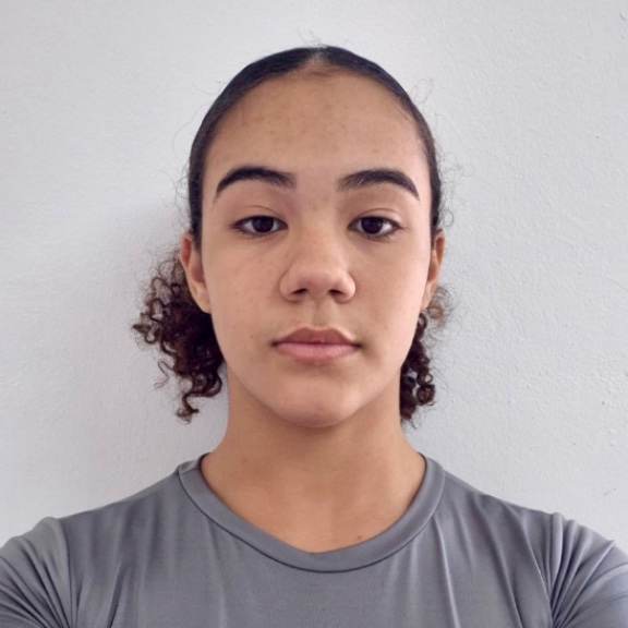 Helena Barbosa De Paula