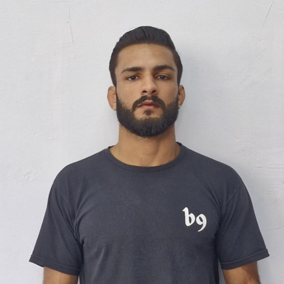 Angell Lucas Candido Coelho Pereira