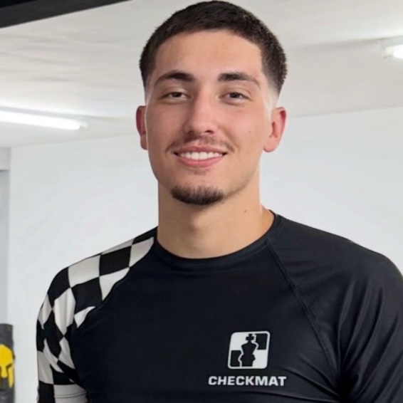 Guilherme Amancio De Freitas