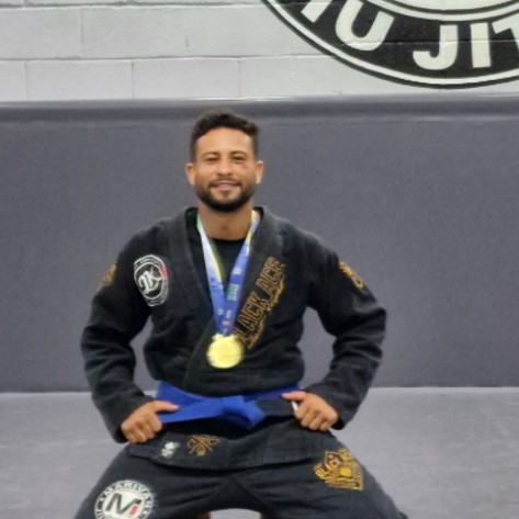Marcio Silva Brito 
