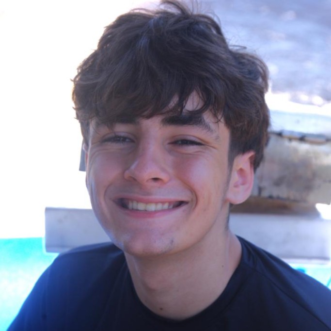 Gabriel Mastrorosa De Souza Romão