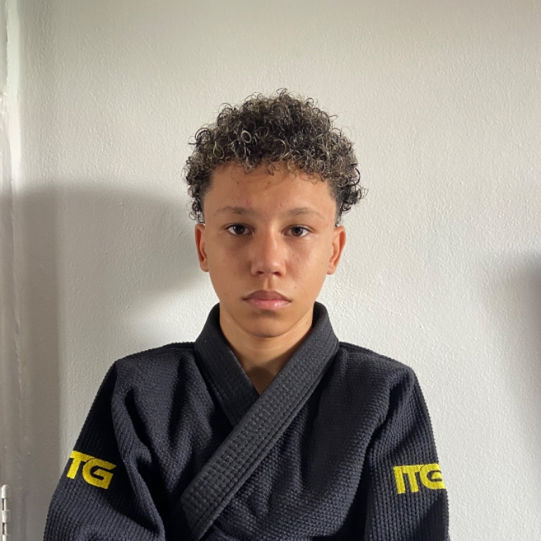 Miguel Henrique De Souza Oliveira