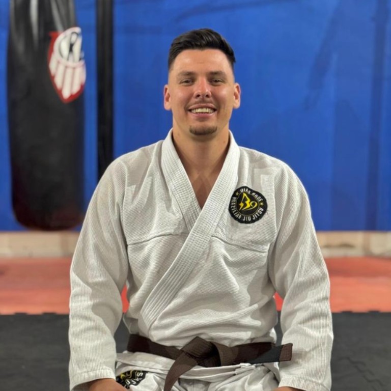 Kaio Cesar Udovic De Souza