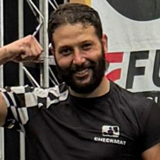 Diego Reginato Da Rocha 