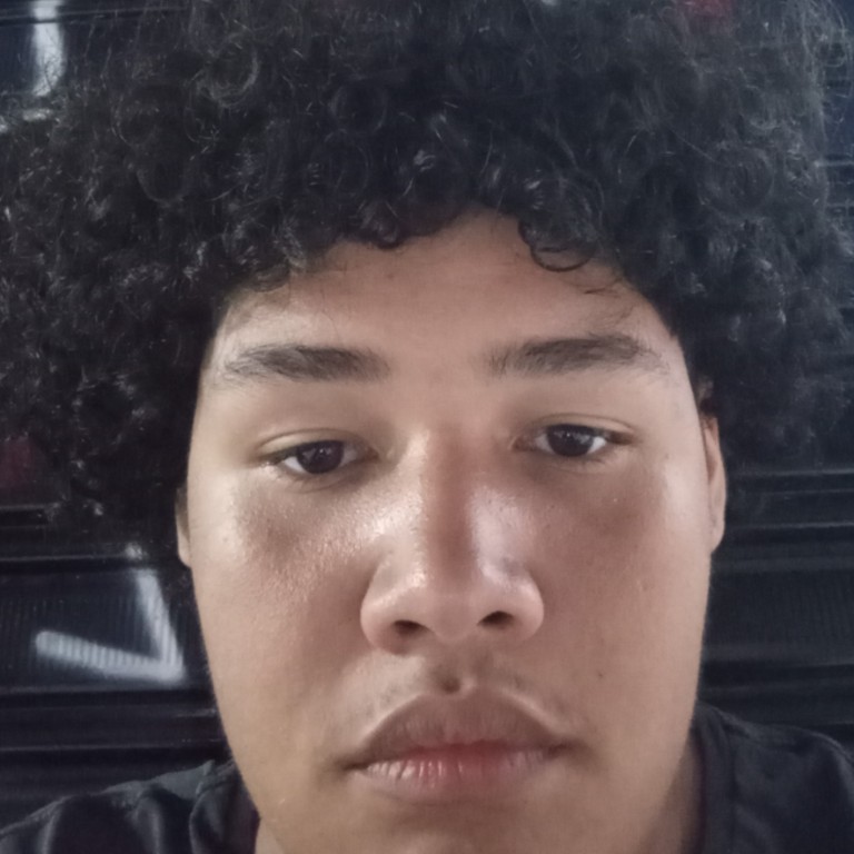 Bryan Henrique Silva Maciel De Azeredo 