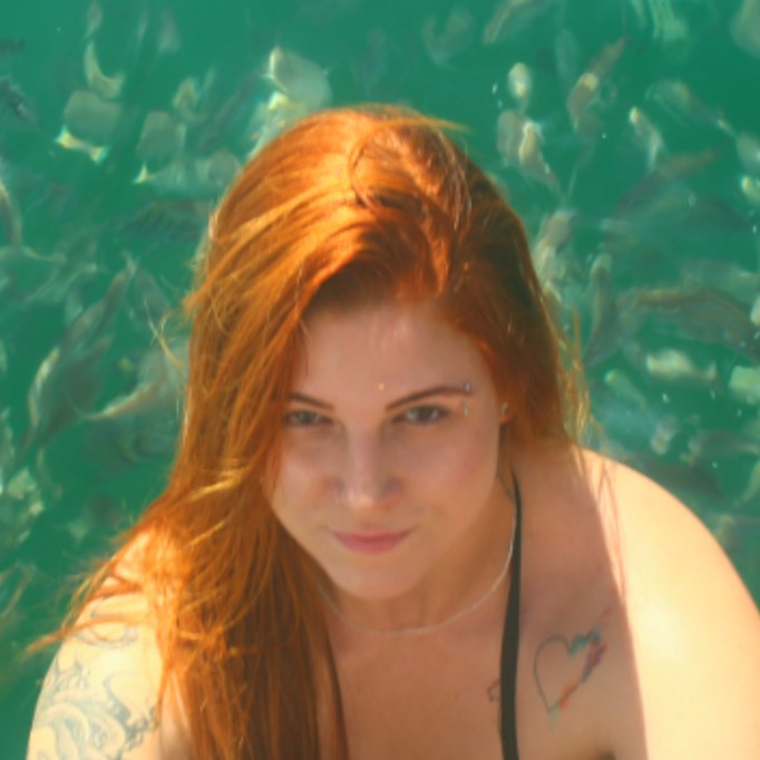 Ana Clara D'angelo Gradilone Pontes