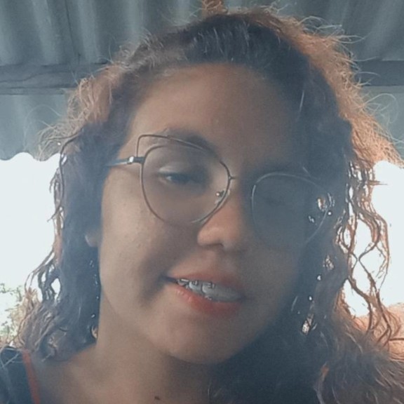 Ana Julia Melo Guimarães 