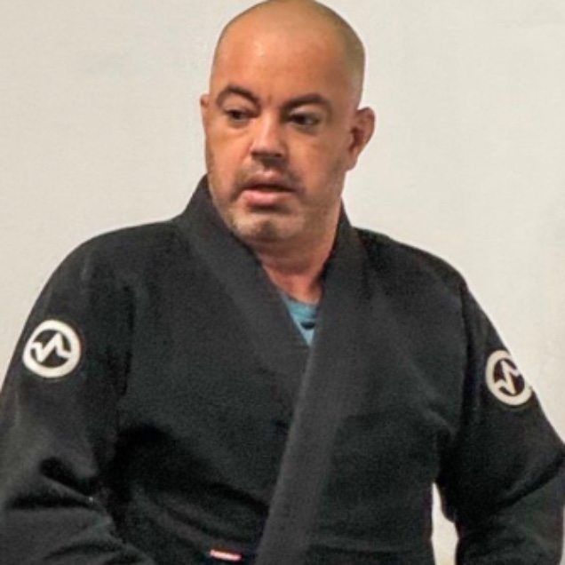 Edgar Junio Vieira Dos Santos