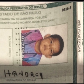 Handrey Soares Brasil 