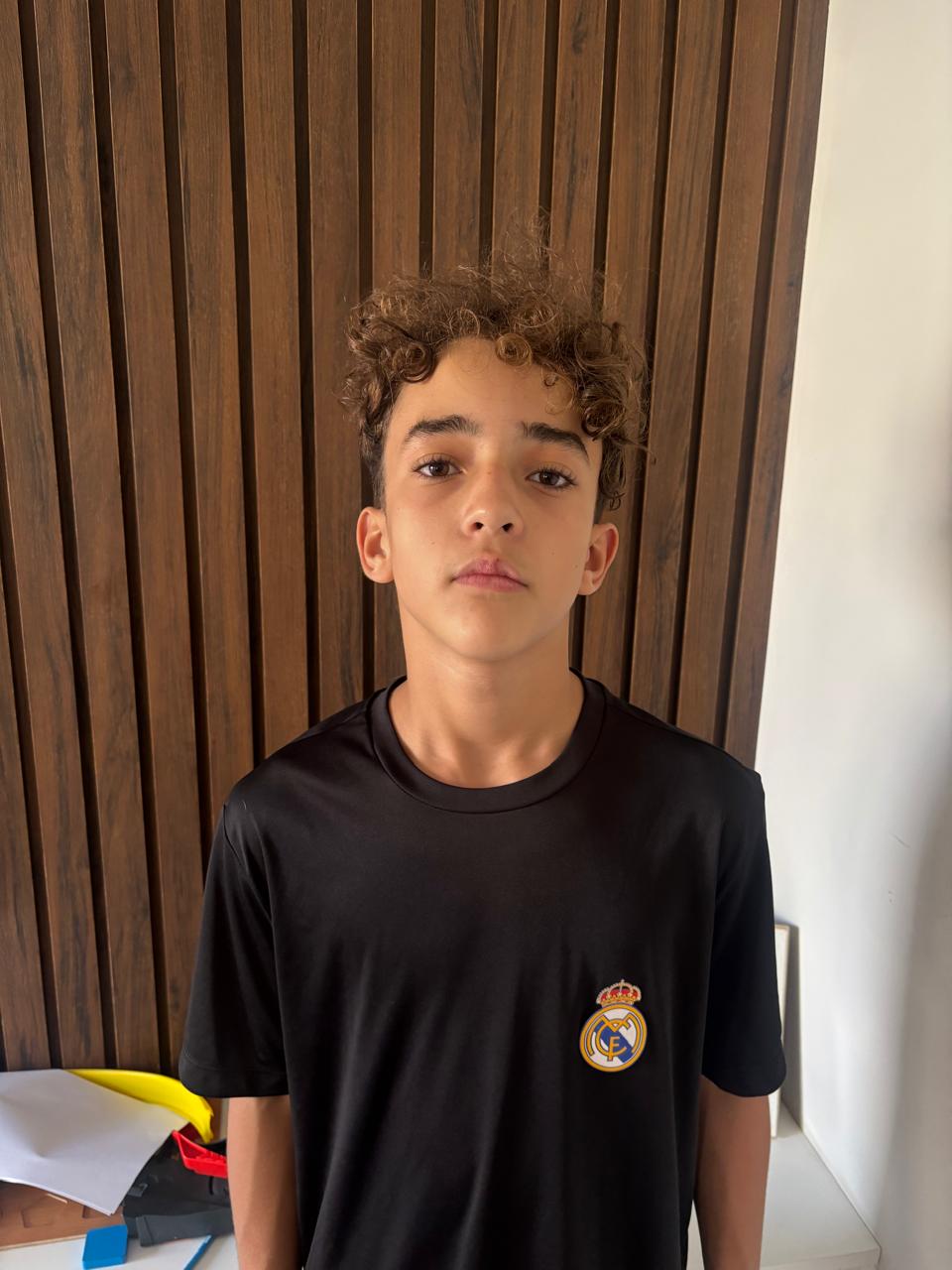 Miguel Lourenço Ribeiro