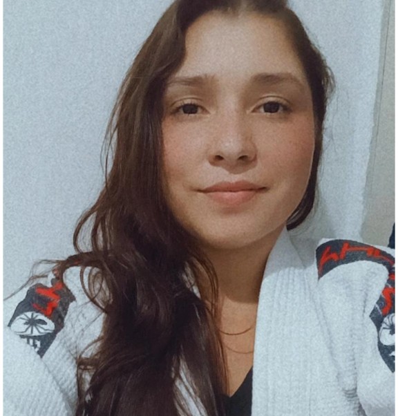 Beatriz Borges Da Silva 