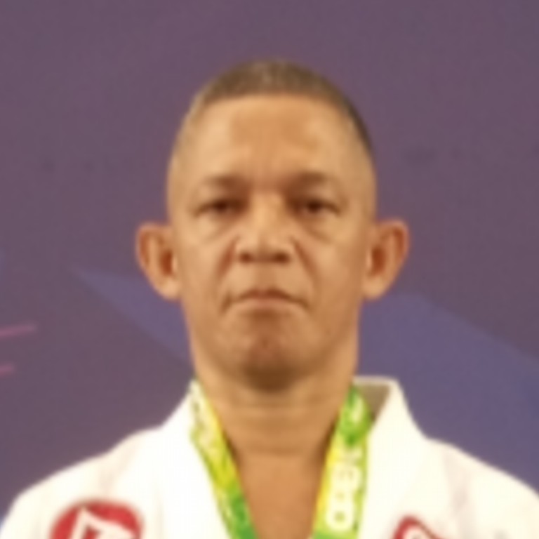 Deyviinson André Santos Barreto 