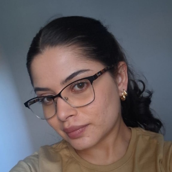 Jessica De Andrade Alexandre