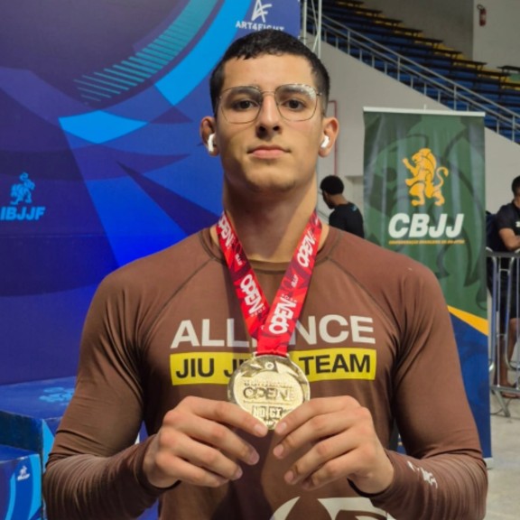 Diego Lima Vital Ferreira