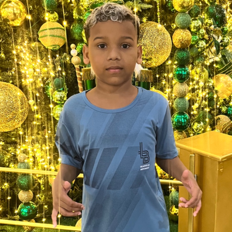 Rhyan Fernandes Sena Dos Santos 