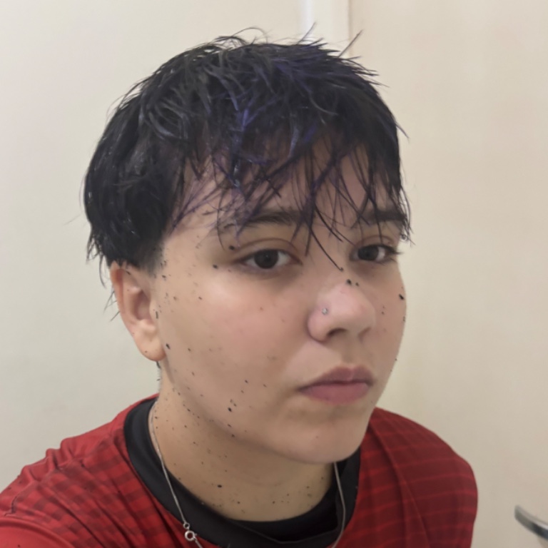 Mariah Camargo Fonseca Carbone