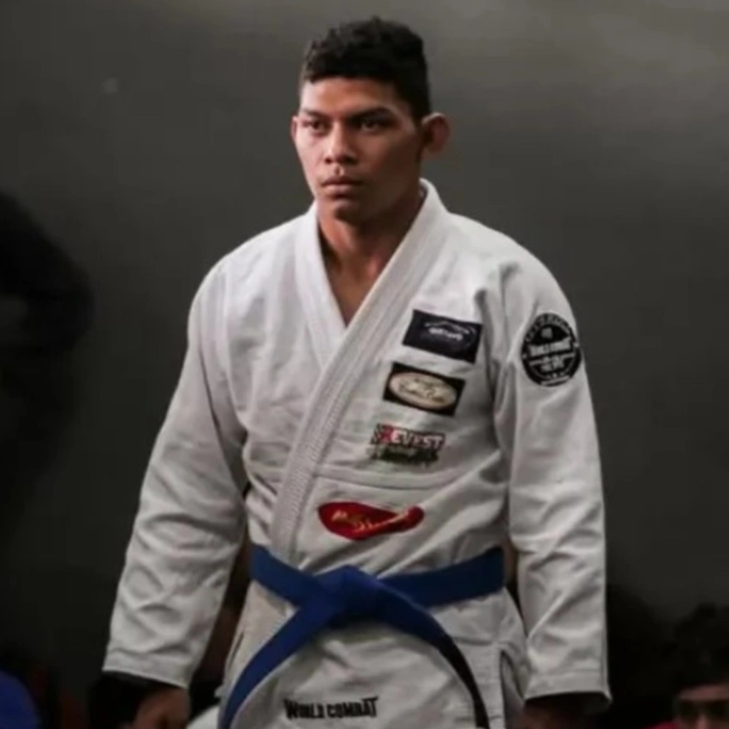 Carlos Werley Da Silva Pereira