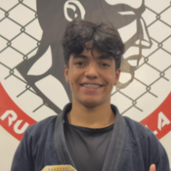 Miguel Sabino De Almeida 