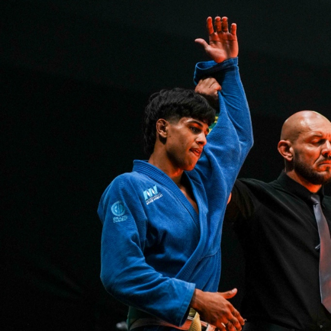 Otniel Martins De Andrade