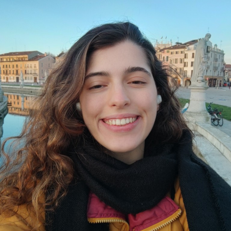 Bianca De Fátima Bertanha