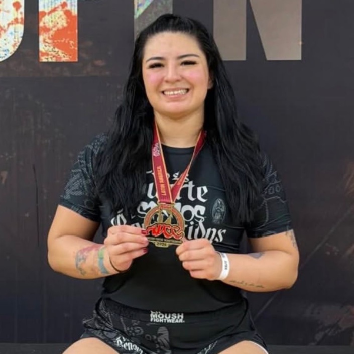 Flor Chávez Pastrana