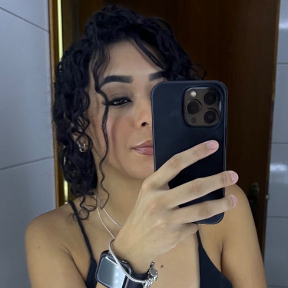 Giovana Araújo Dos Santos