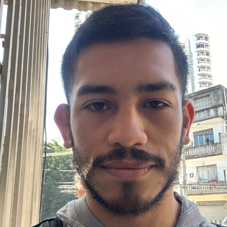 Mario Navarrete Baltazar