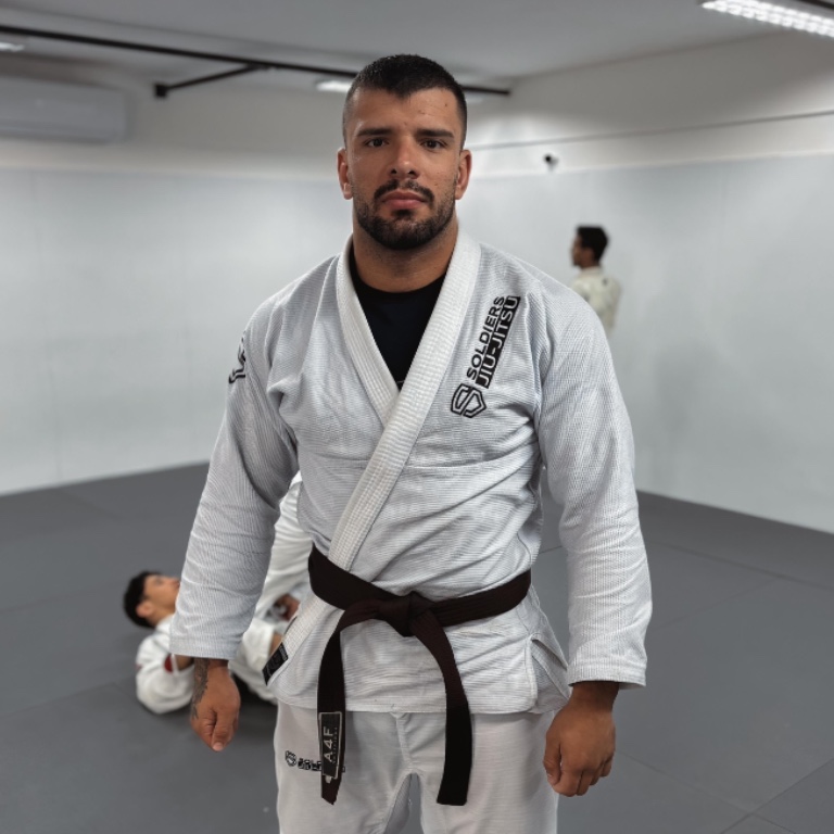 Marcus Vinícius Pina Martins 