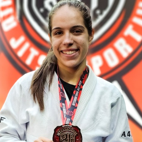 Ana Clara Machado Do Carmo