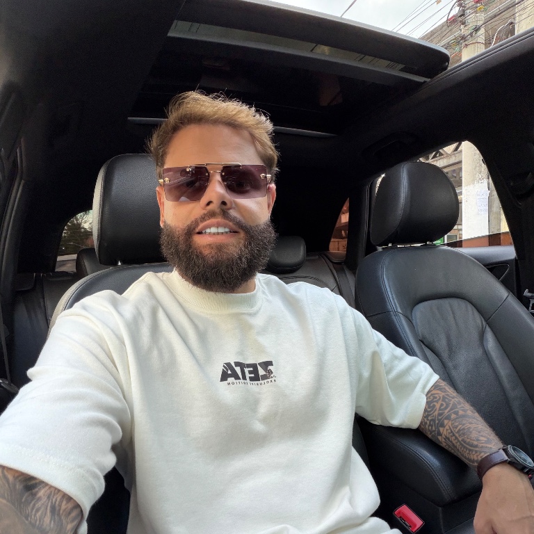 Anderson Silva Rodrigues 